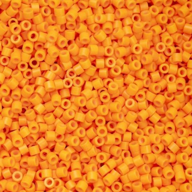 Cylin Bead 11/0 Saffron Spice - 25 G Bag-CY11-1045