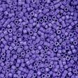 Cylin Bead 11/0 Dusky Wisteria - 25 G Bag-CY11-1051