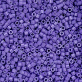 Cylin Bead 11/0 Dusky Wisteria - 25 G Bag-CY11-1051