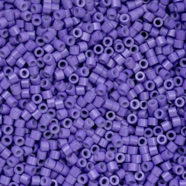 Cylin Bead 11/0 Dusky Wisteria - 25 G Bag-CY11-1051