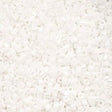 Cylin Bead 11/0 White Pearl Luster - 25 G Bag-CY11-1024