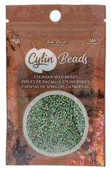 Cylin Bead 11/0 Verdara Lilac - 25 G Bag-CY11-1242