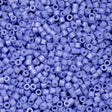 Cylin Bead 11/0 Opaque Cornflower Blue - 25 G Bag-CY11-1062