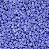 Cylin Bead 11/0 Opaque Cornflower Blue - 25 G Bag-CY11-1062