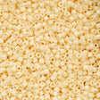 Cylin Bead 11/0 Dark Cream - 25 G Bag-CY11-1064