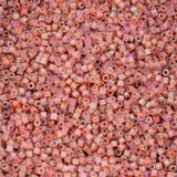 Cylin Bead 11/0 Verdara Wild Orchid - 25 G Bag-CY11-1252