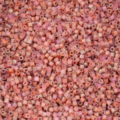 Cylin Bead 11/0 Verdara Wild Orchid - 25 G Bag-CY11-1252
