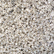 Cylin Bead 11/0 Electro Silver - 25 G Bag-CY11-1198