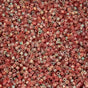 Cylin Bead 11/0 Verdara Rose Sandstone - 25 G Bag-CY11-1253