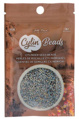Cylin Bead 11/0 Verdara Sunset - 25 G Bag-CY11-1243
