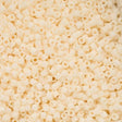 Cylin Bead 11/0 Matte Macaron Warm Cream - 25 G Bag-CY11-1157