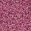 Cylin Bead 11/0 Opaque Vintage Rose - 25 G Bag-CY11-1088