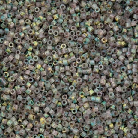 Cylin Bead 11/0 Verdara Cloudstone - 25 G Bag-CY11-1250