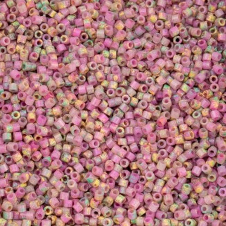 Cylin Bead 11/0 Verdara Celestial Dew - 25 G Bag-CY11-1247