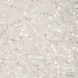 Cylin Bead 11/0 Crystal AB - 25 G Bag-CY11-1011