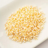 Cylin Bead 11/0 Cream AB - 25 G Bag-CY11-1021