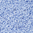Cylin Bead 11/0 Opaque Bluebell Mist - 25 G Bag-CY11-1079
