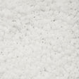 Cylin Bead 11/0 Matte Macaron White - 25 G Bag-CY11-1154