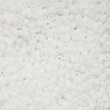 Cylin Bead 11/0 Matte Macaron White - 25 G Bag-CY11-1154