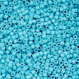Cylin Bead 11/0 Opaque Light Blue - 25 G Bag-CY11-1057