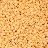Cylin Bead 11/0 Opaque Toasted Almond - 25 G Bag-CY11-1074