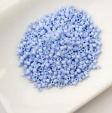 Cylin Bead 11/0 Opaque Bluebell Mist - 25 G Bag-CY11-1079