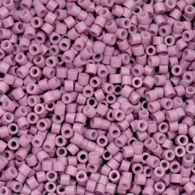 Cylin Bead 11/0 Opaque Lilac - 25 G Bag-CY11-1110