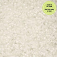 Cylin Bead 11/0 White to Sky *Glow in the Dark* - 25 G Bag-CY11-1136