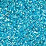 Cylin Bead 11/0 Neon Celestial Ocean - 25 G Bag-CY11-1223