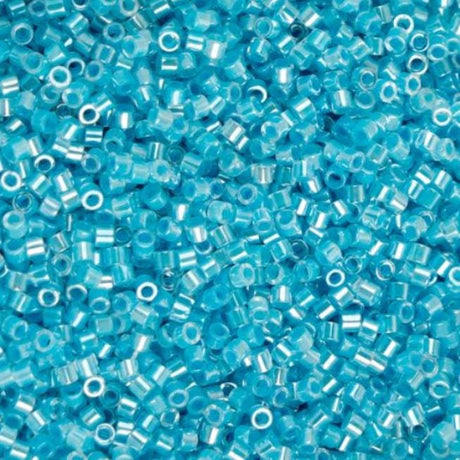 Cylin Bead 11/0 Neon Celestial Ocean - 25 G Bag-CY11-1223