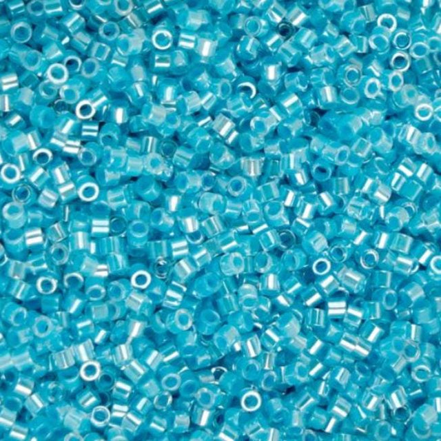 Cylin Bead 11/0 Neon Celestial Ocean - 25 G Bag-CY11-1223