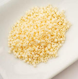 Cylin Bead 11/0 Opaque Dark Cream - 25 G Bag-CY11-1072