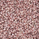 Cylin Bead 11/0 Light Lilac AB - 25 G Bag-CY11-1022