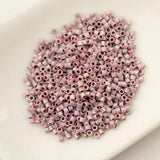 Cylin Bead 11/0 Light Lilac AB - 25 G Bag-CY11-1022