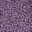 Cylin Bead 11/0 Opaque Lavender - 25 G Bag-CY11-1050