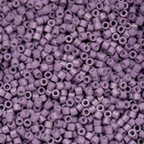 Cylin Bead 11/0 Opaque Lavender - 25 G Bag-CY11-1050