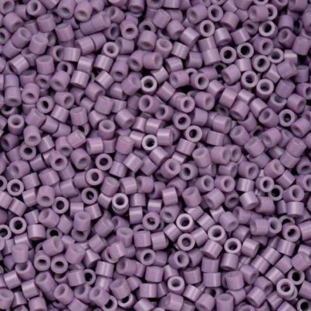 Cylin Bead 11/0 Opaque Lavender - 25 G Bag-CY11-1050