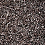 Cylin Bead 11/0 Verdara Vintage Rose - 25 G Bag-CY11-1248