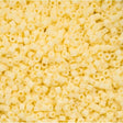 Cylin Bead 11/0 Matte Macaron Butter Cream - 25 G Bag-CY11-1156 