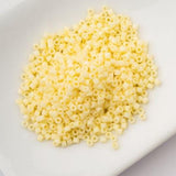 Cylin Bead 11/0 Matte Macaron Butter Cream - 25 G Bag-CY11-1156