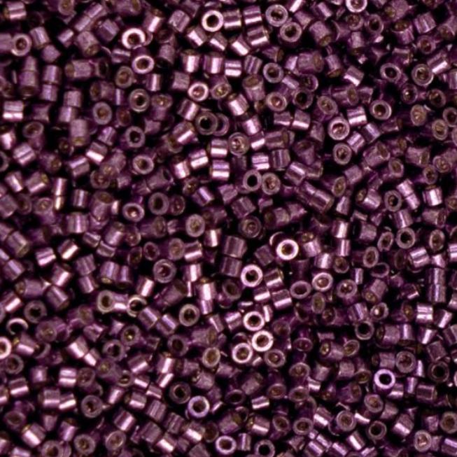 Cylin Bead 11/0 Opaque Electro Lilac - 25 G Bag-CY11-1205