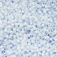 Cylin Bead 11/0 Matte Macaron Blue Cloud - 25 G Bag-CY11-1169 