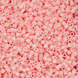 Cylin Bead 11/0 Matte Macaron Light Coral - 25 G Bag-CY11-1172