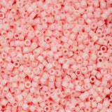 Cylin Bead 11/0 Matte Macaron Light Coral - 25 G Bag-CY11-1172