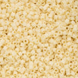 Cylin Bead 11/0 Opaque Dark Cream - 25 G Bag-CY11-1072