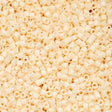 Cylin Bead 11/0 Opaque White Bisque - 25 G Bag-CY11-1090