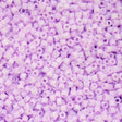 Cylin Bead 11/0 Matte Macaron Lavender - 25 G Bag-CY11-1168