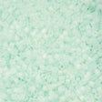 Cylin Bead 11/0 Matte Macaron AB Crystal Sky - 25 G Bag-CY11-1184